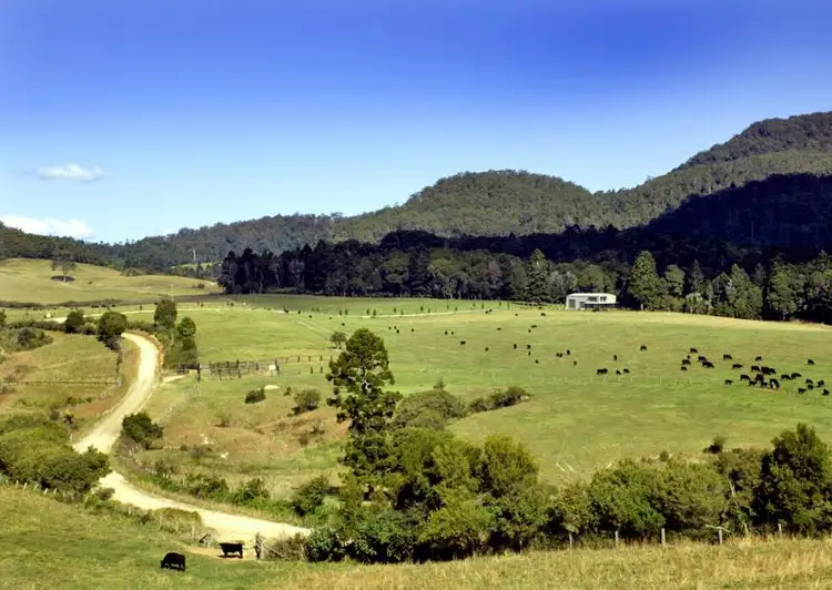 Lots 57 & 58 Upper Bo Bo Road, Brooklana NSW 2450