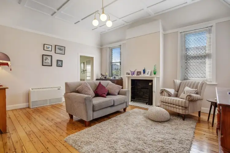 Second view of Homely house listing, 11 Agnes Street, Mayfield NSW 2304