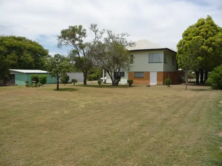 Fifth view of Homely house listing, 1 Bottomley Street, Brassall QLD 4305