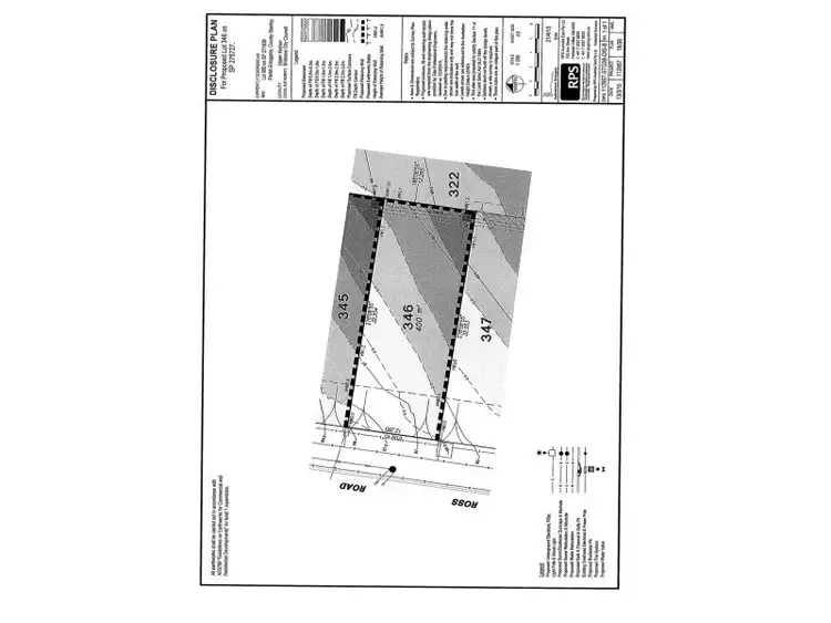 Seventh view of Homely land listing, 346 Grandview On Park, Upper Kedron QLD 4055