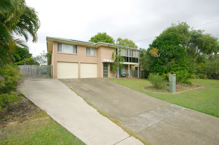Second view of Homely house listing, 43 Bayford Steet, Birkdale QLD 4159