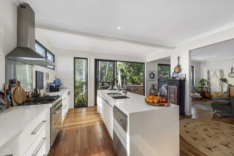 Main view of Homely house listing, 8 Orchid Rd, Mullaway NSW 2456