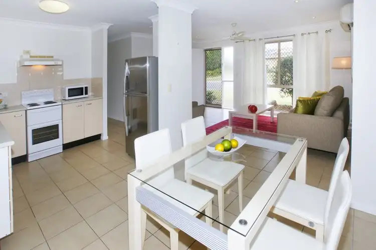Third view of Homely house listing, 1/57 Hibiscus Circuit, Fitzgibbon QLD 4018