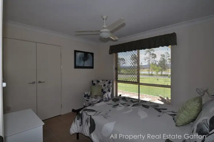 Fifth view of Homely house listing, 330 Old Toowoomba Road, Placid Hills QLD 4343