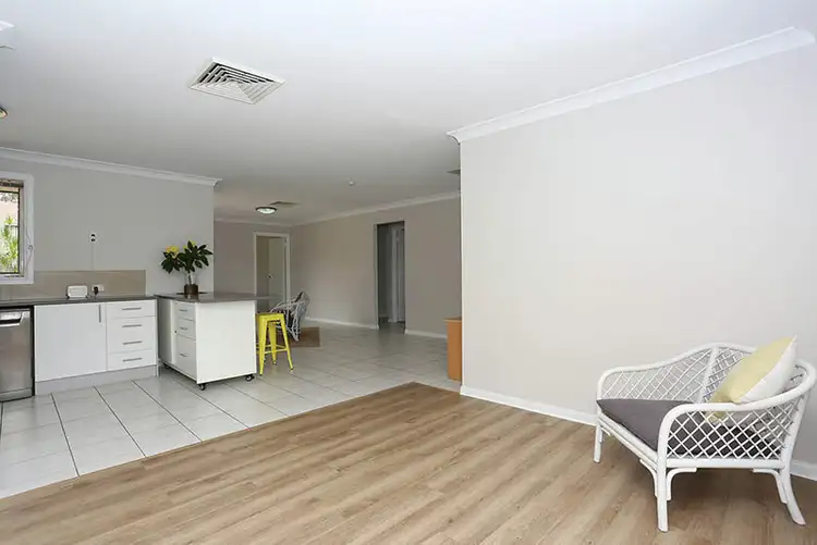 Fourth view of Homely house listing, 8 Headsail Drive, Banksia Beach QLD 4507
