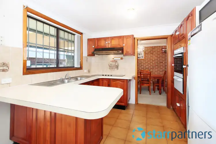 Third view of Homely house listing, 275 Great Western Highway, St Marys NSW 2760