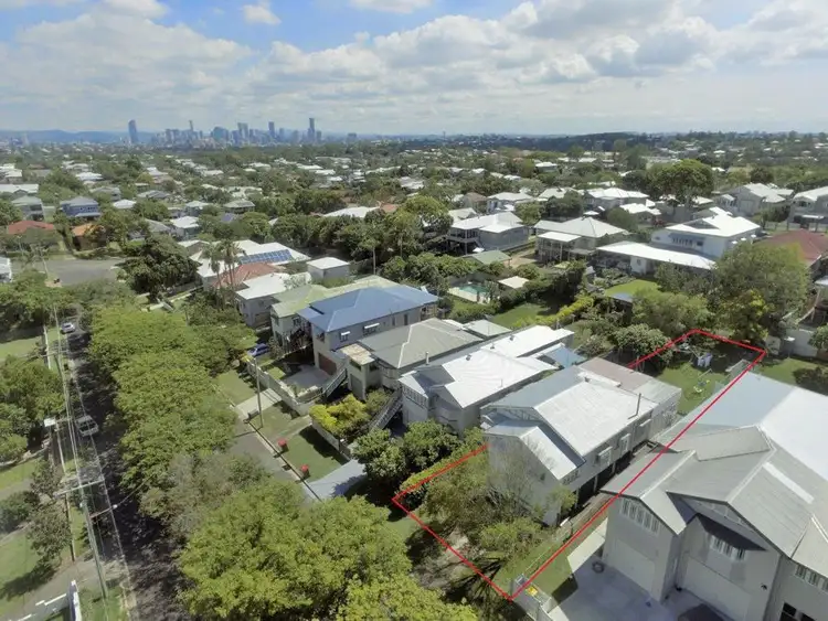 Main view of Homely house listing, 22 Lewis Street, Camp Hill QLD 4152