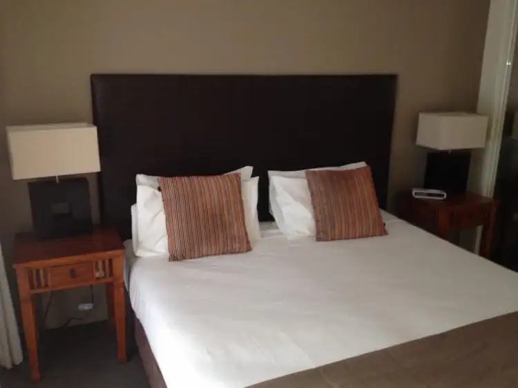 Fourth view of Homely apartment listing, 3016/2633 Gold Coast Highway, Broadbeach QLD 4218