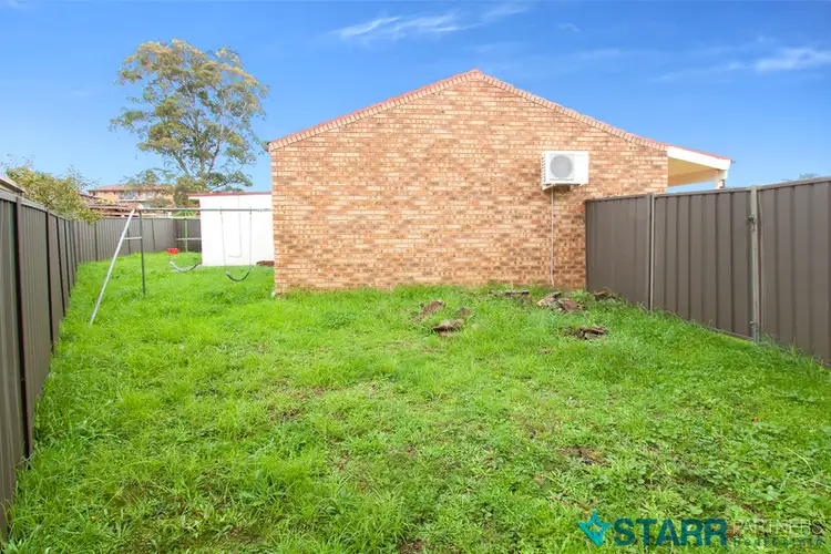 Sixth view of Homely house listing, 5 Carew Street, Mount Druitt NSW 2770