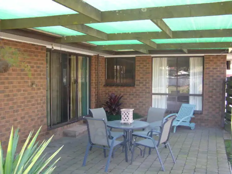 Third view of Homely house listing, 52 Michel Street, Shepparton VIC 3630