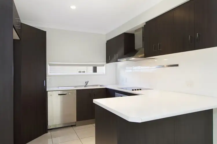 Third view of Homely townhouse listing, 3/11 Alexandra Street, Balmoral QLD 4171