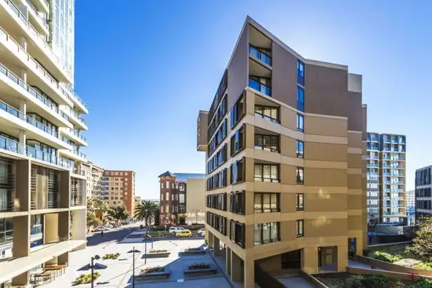 Fifth view of Homely unit listing, 40/1 King Street, Newcastle NSW 2300