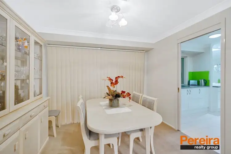 Fourth view of Homely house listing, 3 Morgan Street, Ingleburn NSW 2565