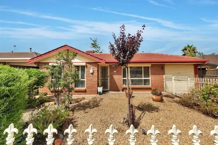 Main view of Homely house listing, 17 Parkview Drive, Blakeview SA 5114