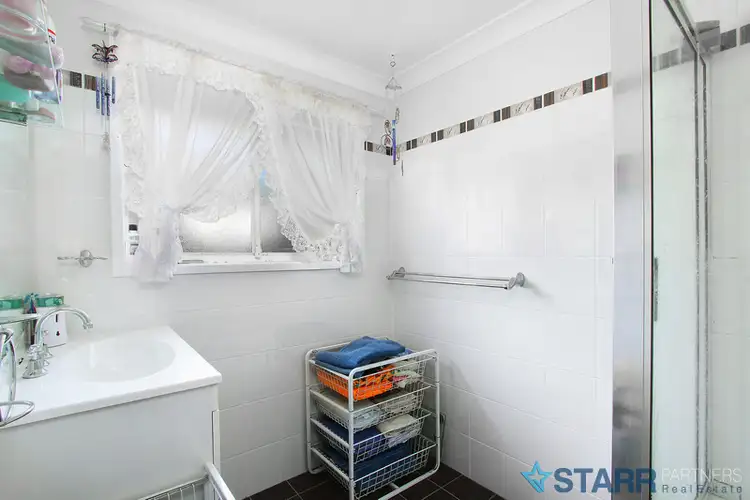 Fourth view of Homely house listing, 28 Borrowdale Way, Cranebrook NSW 2749