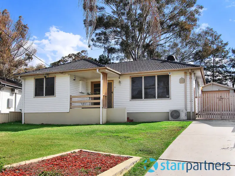 Main view of Homely house listing, 11 Blamey Street, Colyton NSW 2760