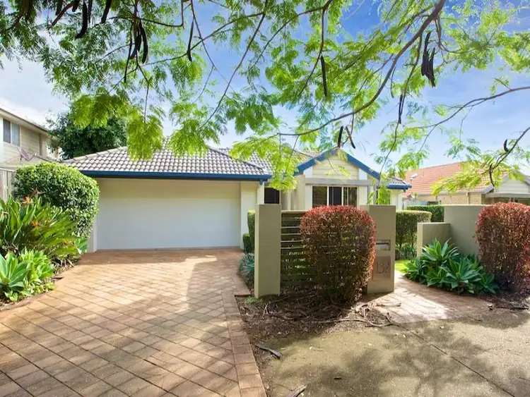 Fifth view of Homely house listing, 132 Gordon Street, Ormiston QLD 4160