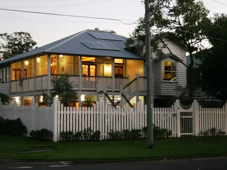 Fourth view of Homely house listing, 54 Days Avenue, Yeronga QLD 4104