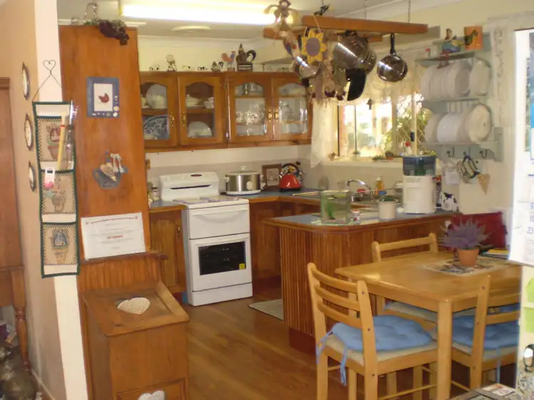 Sixth view of Homely rural property listing, Address available on request