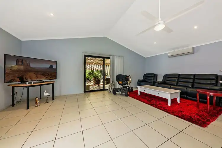 Second view of Homely house listing, 8 Joffre Place, Forest Lake QLD 4078