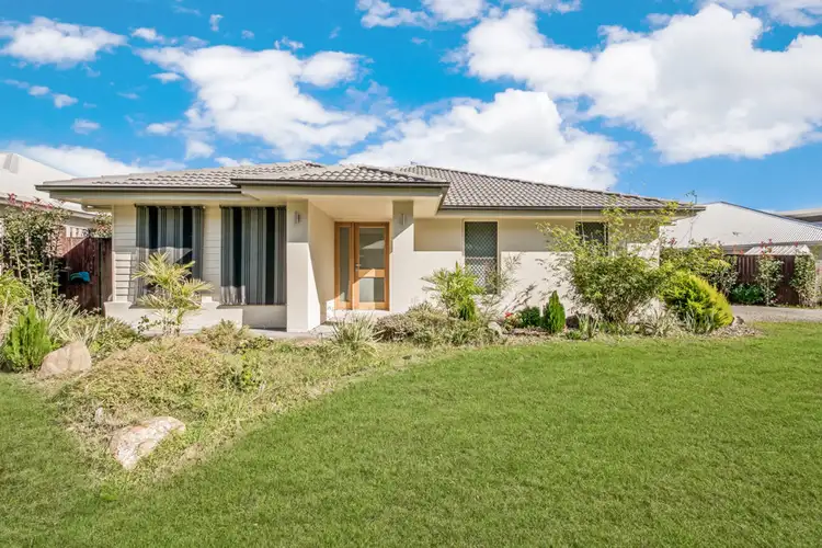 7 Spoonbill Drive, Forest Glen QLD 4556