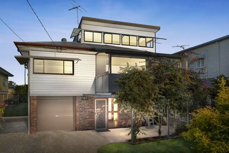 Second view of Homely house listing, 184 Brighton Terrace, Brighton QLD 4017
