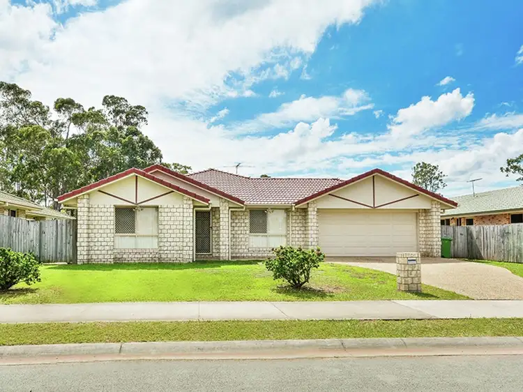 Main view of Homely house listing, 52 Michael Avenue, Morayfield QLD 4506