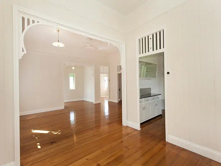 Fifth view of Homely house listing, 23 Magee Street, Graceville QLD 4075
