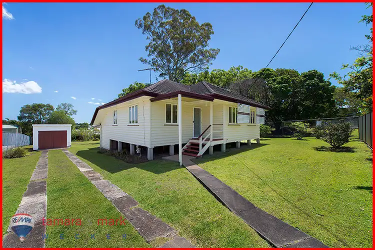 Second view of Homely house listing, 11 Speight Street, Brighton QLD 4017