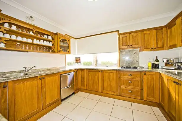 Second view of Homely house listing, OLD 12 The Callister, Lakelands NSW 2282
