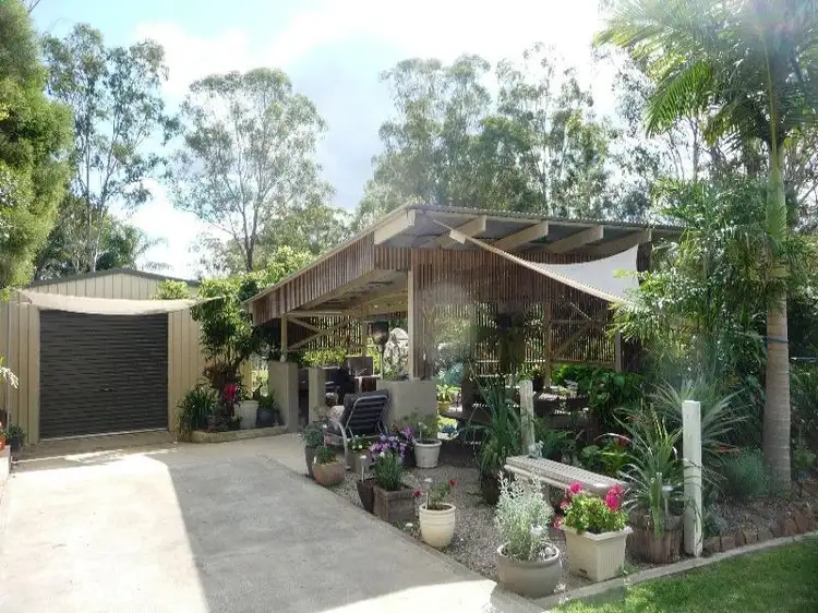 7 Bligh Street, Raceview QLD 4305