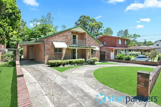 Main view of Homely house listing, 10 Caprera Road, Northmead NSW 2152