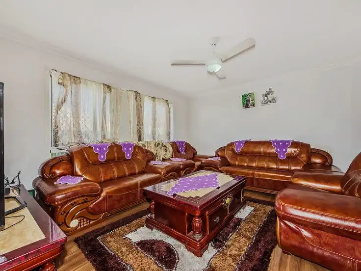 Third view of Homely house listing, 17 Campbell Court, Redbank Plains QLD 4301