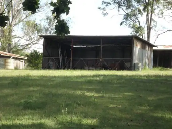 Third view of Homely rural property listing, 981 Old Dyraaba Road, Casino NSW 2470