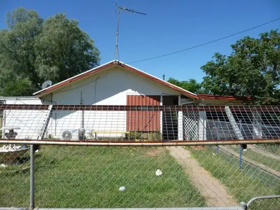 Main view of Homely house listing, 380 Boston Street, Moree NSW 2400