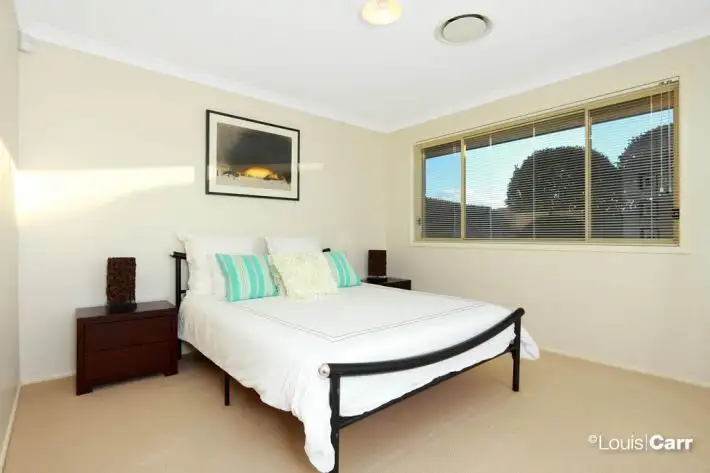 Sixth view of Homely house listing, 38 Buller Circuit, Beaumont Hills NSW 2155