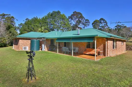 Address available on request