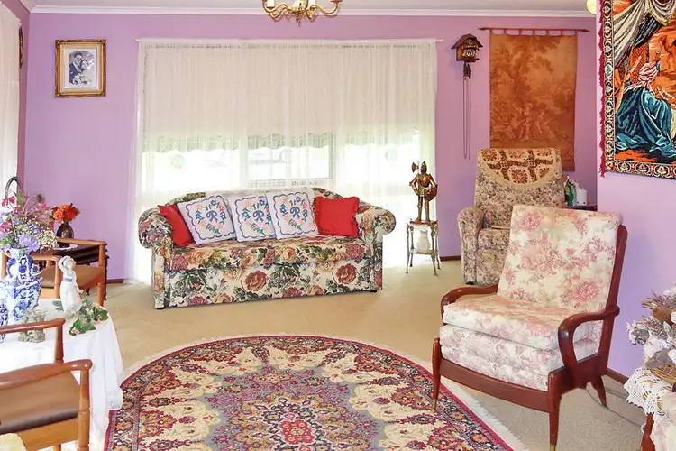 Second view of Homely house listing, 39 Dunn Avenue, Forest Hill NSW 2651