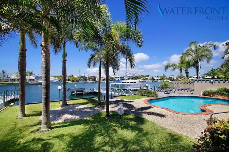 30 Cypress Court, Minyama QLD 4575