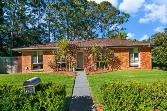 28 Marana Road, Springfield NSW 2250