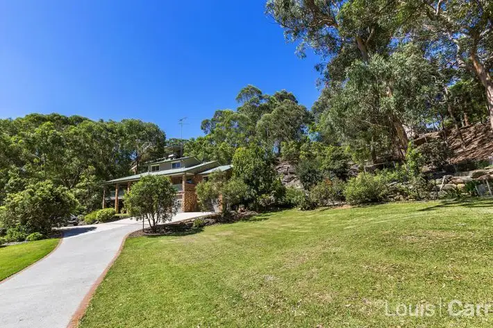 Main view of Homely house listing, 9 Parkcrest Place, Kenthurst NSW 2156