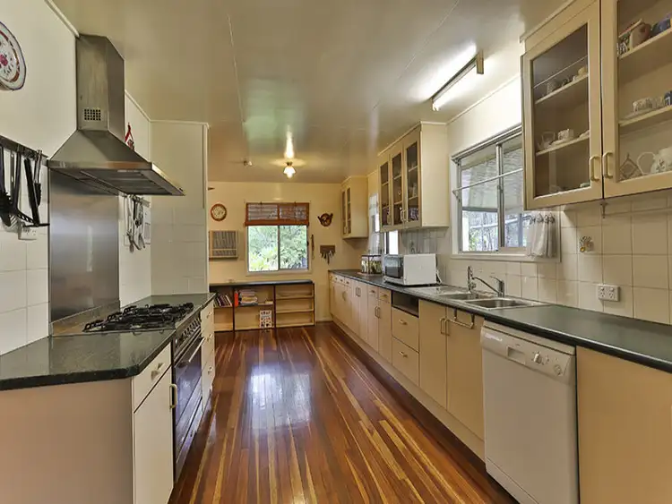 Fourth view of Homely house listing, 779 Murphys Creek Road, Upper Lockyer QLD 4352