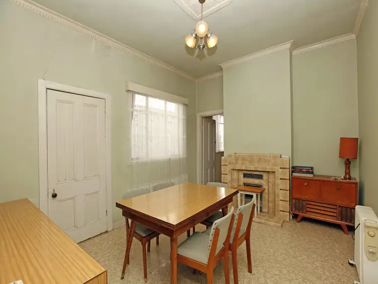 Fifth view of Homely house listing, 101 Wilson Street, Carlton North VIC 3054