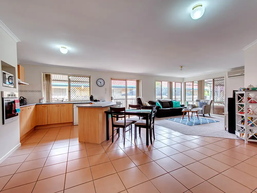 Main view of Homely house listing, 16 Columbus Place, Forest Lake QLD 4078