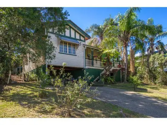 115 Payne Street, Indooroopilly QLD 4068