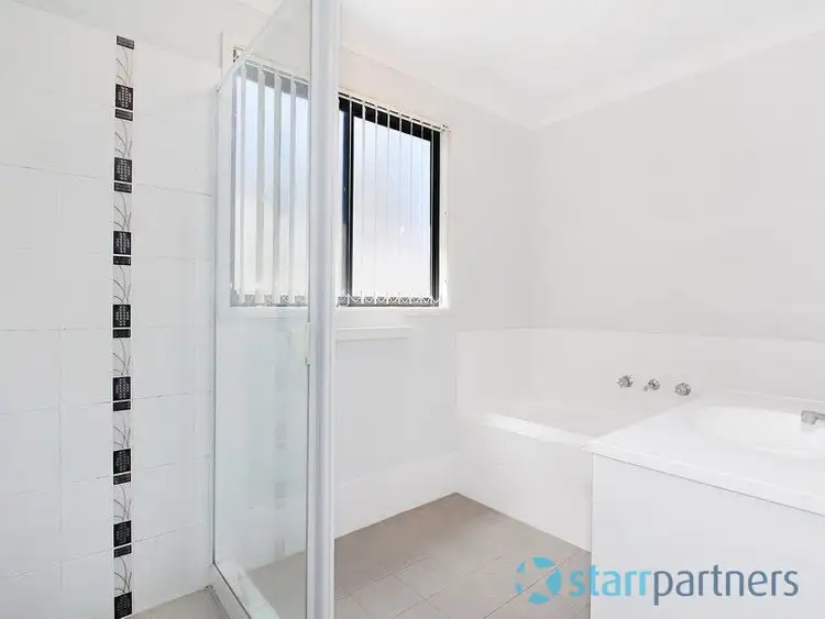 Third view of Homely townhouse listing, 46/15-19 Atchison Street, St Marys NSW 2760