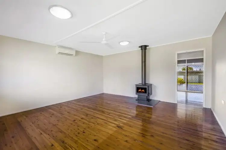 Second view of Homely house listing, 11 Shennan Street, Harristown QLD 4350