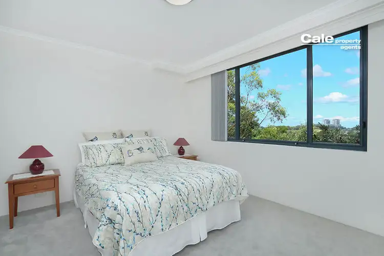 Sixth view of Homely apartment listing, 121/1-15 Fontenoy Road, Macquarie Park NSW 2113