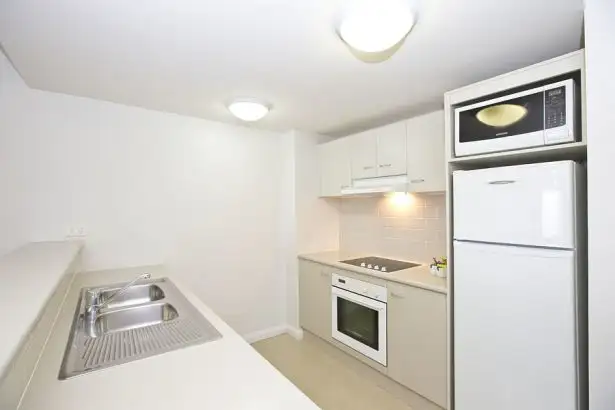 Third view of Homely apartment listing, 17/575 Hunter Street, Newcastle NSW 2300