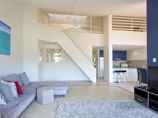 Third view of Homely apartment listing, 5/45 Noosa Parade, Noosa Heads QLD 4567
